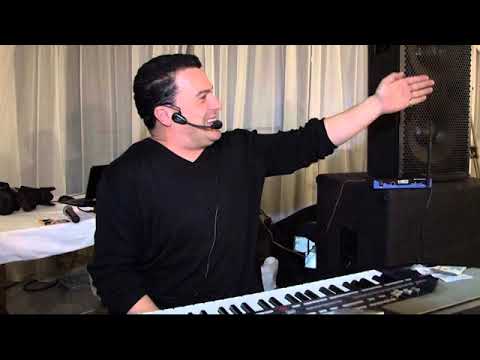 Vladi Markov - Gadna pesen