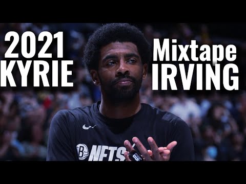 Kyrie Irving Mix "Want to see me Fall" (2021)