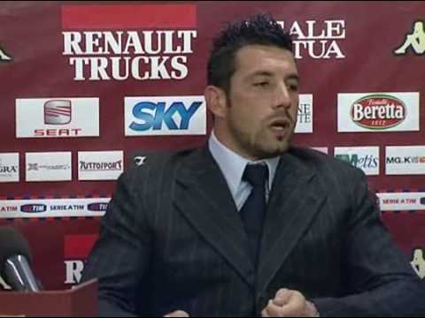 Matteo Sereni rinnova fino al 2011