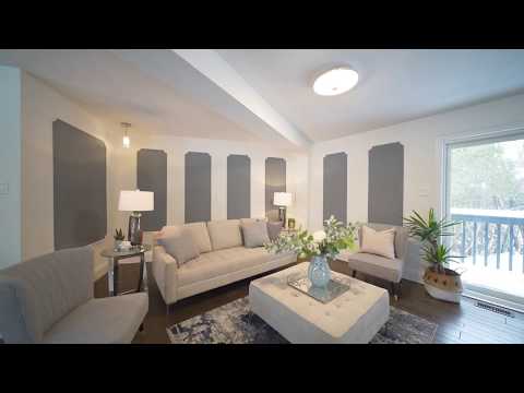 1491 Finch Ave, Pickering