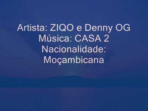 Ziqo e Denny OG - Casa 2.wmv