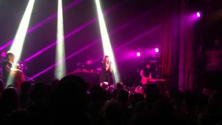 Marina Kaye - Live Before I Die