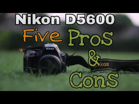 download lagu mp3 mp4 Nikon D5600 Pros And Cons, download lagu Nikon D5600 Pros And Cons gratis, unduh video klip Nikon D5600 Pros And Cons