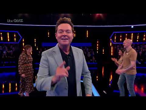 ITV Continuity Sunday 12th October 2025