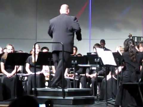 Who's Who in Navy Blue by John Philip Sousa