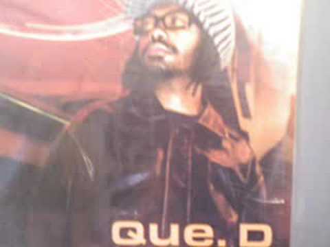 Que D. - Rock Box - Jay Dee