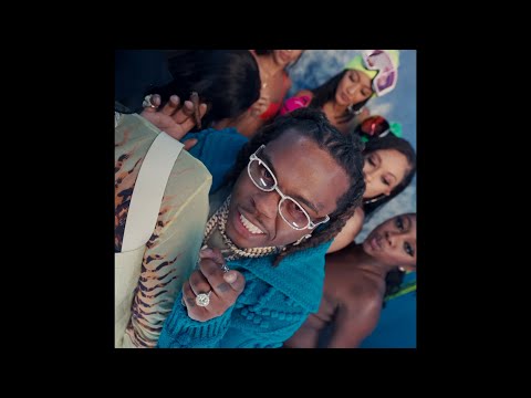 [FREE] Gunna x Young Thug Type Beat 2025 - "On The Go"