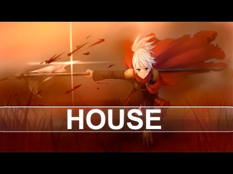 【House】Morgan Page ft. The Oddictions & Britt Daley - Running Wild (Borgeous Remix)