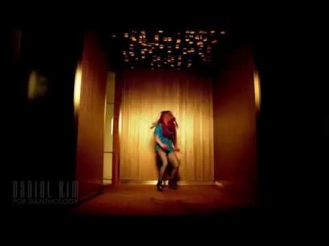 BEST OF 2015 / 2016 - DANCE MASHUP - (Mixed by Daniel Kim - Part II)