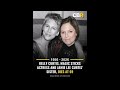 Jamie Lee Curtis' Sister Dies at 69 #JamieLeeCurtis#KellyLeeCurtis#HollywoodNews#CelebrityNews