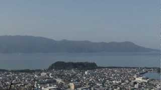 preview picture of video '静岡県沼津市360度パノラマ動画'