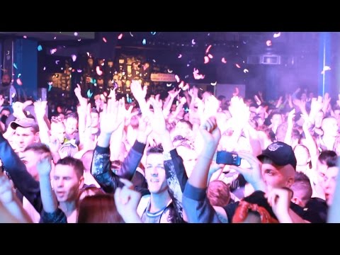 21-01-2012 - Hardcore Italia "DJs in concert" - Aftermovie [HD]