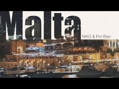 NKG & Pol Bier - MALTA