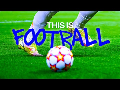 This is Football 2021/22 • Greatest Moments