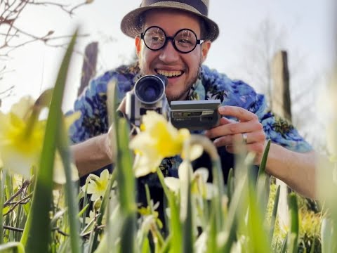 MC Smook - Einsicht (prod. bailey daniel) [Video by: El Wafflo]