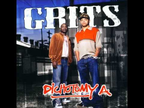 Mind Blowin'-GRITS feat. 4th Ave. Jones