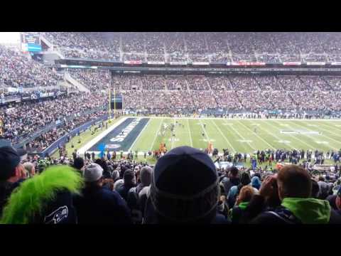 How to Create a Loud Crowd