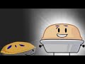 How Pie got her new asset (BFDI Animation)