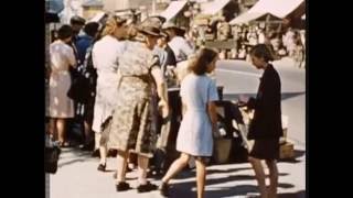 Samuel Sim - Siren (Theme from "Home Fires") /sparkesmedia 2016