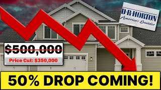 Homebuilder CEO Warns of Crisis Worse Than 2008—What They’re Hiding