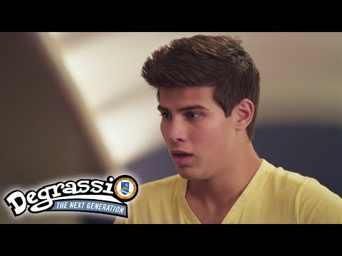 Las Vegas | 1229 | Degrassi: The Next Generation