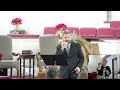 December 18, 2022 - Pastor Joshua Kelley - Doctrines of God 5