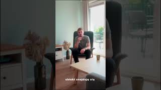 Zapraszamy do środka 🏠