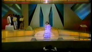 OTI 85 Mexico - El fandango aqui - Maria Eugenia Leon