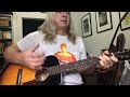 Mama, You Don't Mean Me No Good Nohow, Gene Campbell cover by Tom Muck