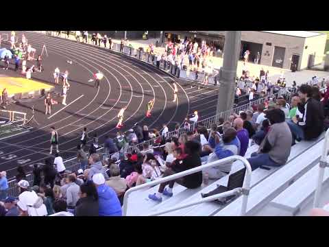 Bishop Ready Boys 4x200m Heat 2 - Larkin & Crosten Classic 2023