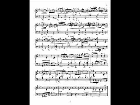 Mikhail Pletnev plays Tchaikovsky 'Les Saisons' - 3. Mars, Chant de l'alouette