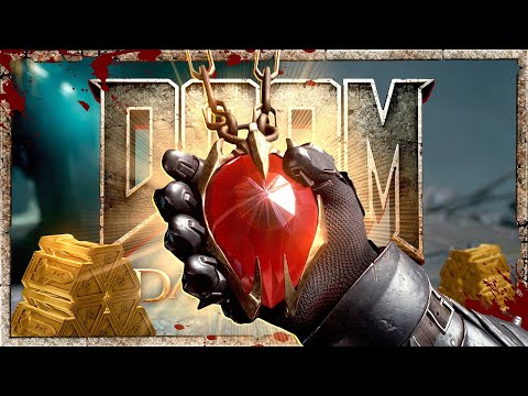 Video Thumbnail: Macht, was ihr wollt, ich will nur das GOLD! 🔥 DOOM: THE DARK AGES #29