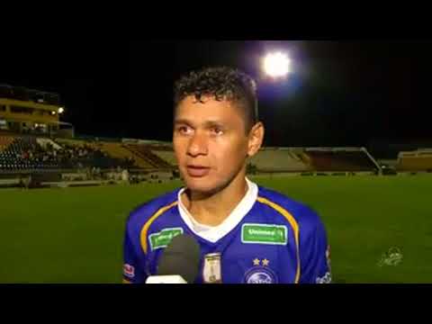 ICASA 0X2 IGUATU - QUARTA DE FINAL DA TAÇA FARES ...