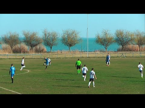 Balatonalmádi SE - Úrkút SK bajnoki összefoglaló. 2019.03.24.