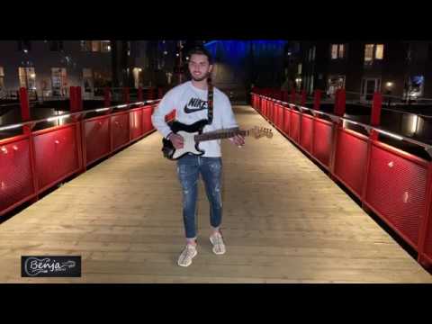 BENJA ANADOL  feat. AZAT KING (2020)