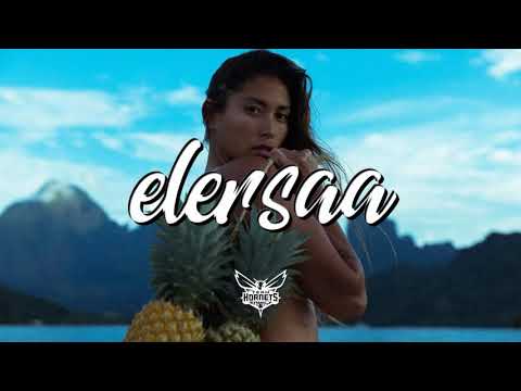 ATSMAHN - HADAL AHBEK ( MASHUP REMIX )