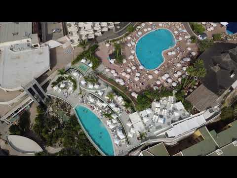 Playa La Arena, Tenerife Monday 3rd November 2025