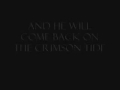Idina Menzel A Hero Comes Home