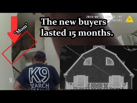 The Paranormal Evidence and Confounding Questions Surrounding the Case of Chris Watts