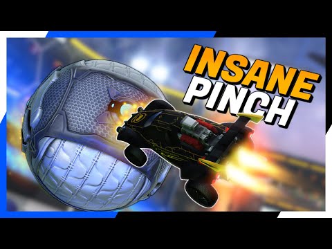 THERE'S NO WAY I DID THIS..!! | 2500mmr SSL 2v2's