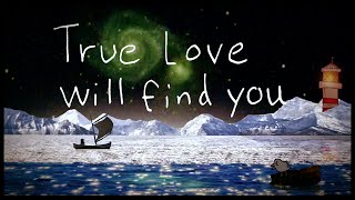 Daniel Johnston - True Love Will Find You In The End (Official Music Video)