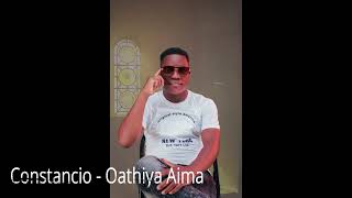 Download lagu Constâncio - Oathiya aima mp3