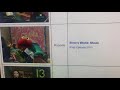 Elmo S World Shoes In Episode 3849 On Muppet Wiki