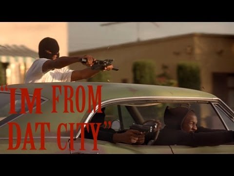 "IM FROM DAT CITY" (CHI~TOWN) CHI MENACE