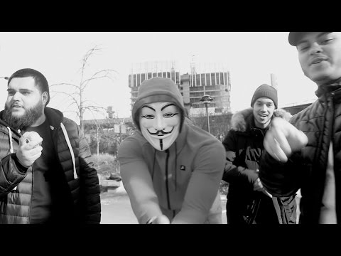 Rico Recklezz x D Gunz - Slide On Em (S&E by Roman Visuals)