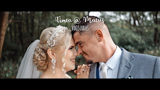 Tímea @ Matúš