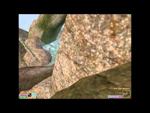 Ultimate Morrowind Guide - Pilgrimages of the Seven Graces