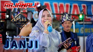 Download lagu RAJAWALI MUSIK I JANJI I RULIS DAMAYANTI I KHITANAN RIZWAN WERLOND I PADABUNGKUK KERTAPATI PLG mp3