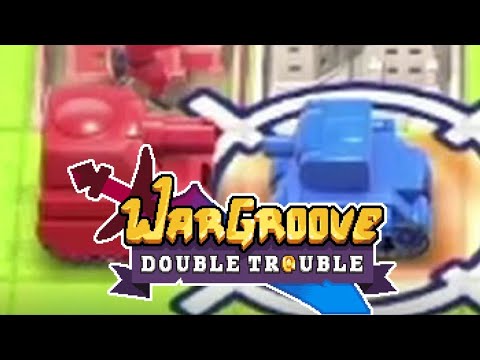 Short | Advance Wars 1+2+3+4+5+6+7+8+9 in 3D