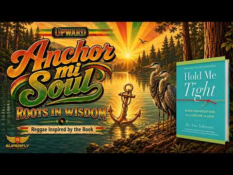 Book cover: Anchor mi Soul by Unknown